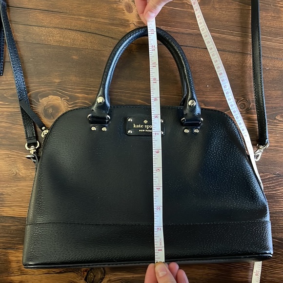 COPY - Kate Spade Medium Crossbody Bag - Picture 4 of 4